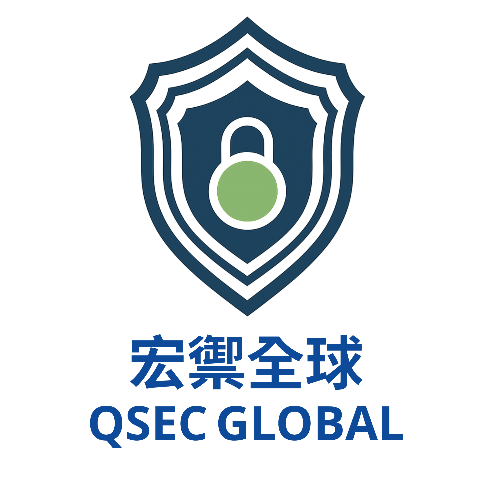 宏禦全球股份有限公司