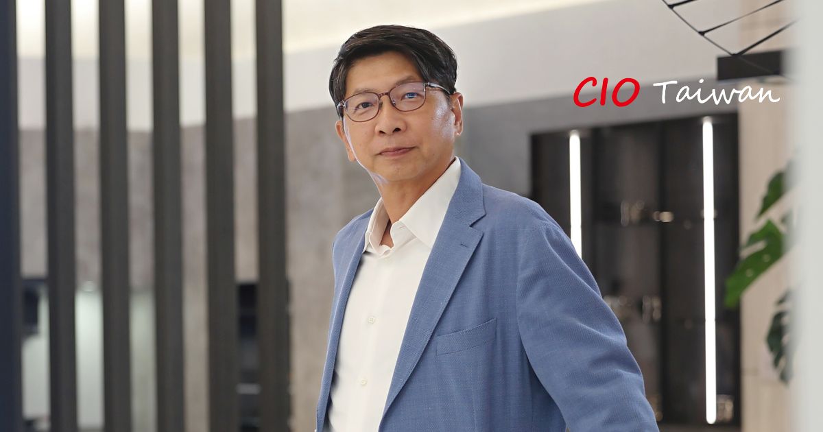 櫻花集團總經理李惠恂