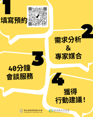 115年中小企業資安專家