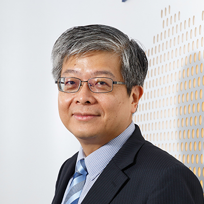 詹文男